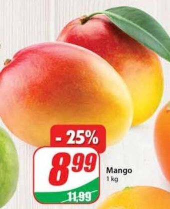Dino Mango oferta