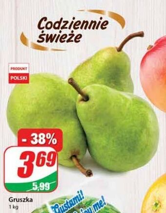Dino Gruszki oferta