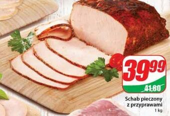 Dino Schab pieczony z przyprawami agro rydzyna oferta
