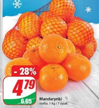 Dino Mandarynki oferta