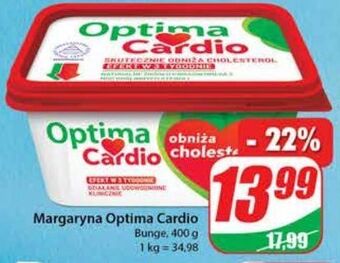 Dino Margaryna optima cardio oferta