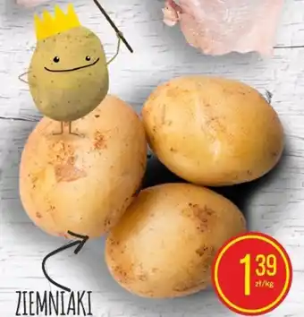 Pokusa Ziemniaki 1kg oferta