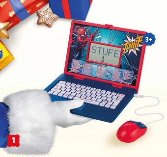 Lidl Laptop dla dzieci oferta