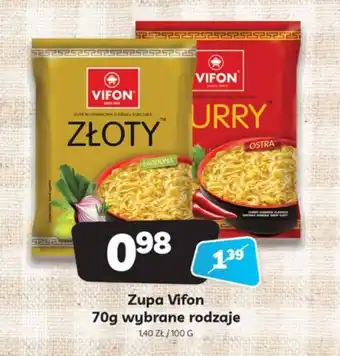 Zupa Vifon 70g