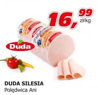 Sklep Polski Duda polędwica Ani 1kg oferta