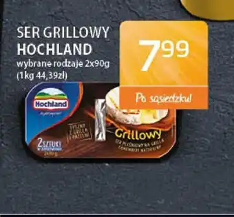 ABC Ser grillowy 2x90g oferta