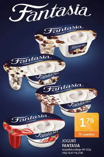 ABC Jogurt Fantasia Danone 98-122g oferta