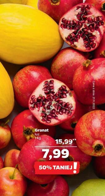 Netto Granat oferta