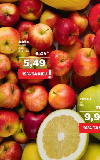 Netto Jabłko oferta