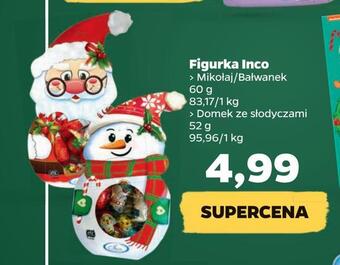 Netto Figurka inco oferta