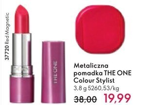 Oriflame Pomadka do ust the one oferta