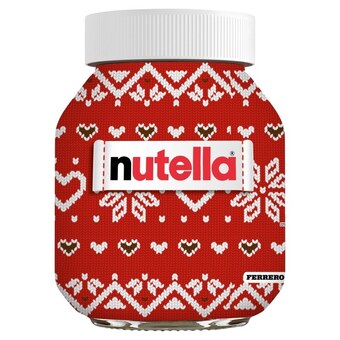 Lidl Nutella krem do smarowania z orzechami laskowymi i kakao 600 g oferta