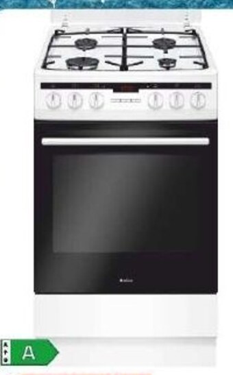 Max Elektro Kuchenka gazowo-elektryczna amica oferta