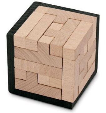 Tchibo Puzzle tchibo oferta