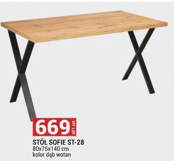 Merkury Market Stół oferta