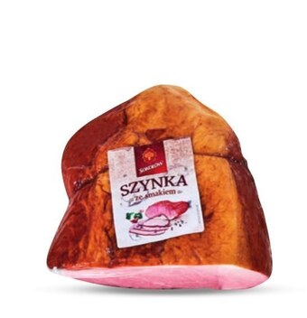 Makro Szynka sokołów oferta