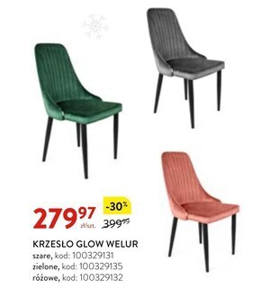 Komfort Krzesło oferta