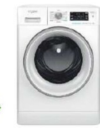 Max Elektro Pralka whirlpool oferta