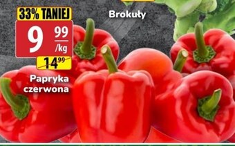 API MARKET Papryka oferta