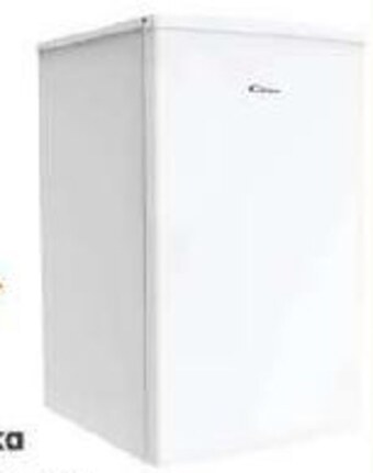 Max Elektro Lodówka candy oferta