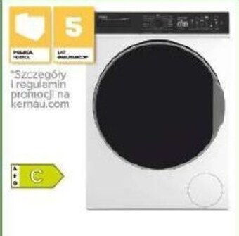 Max Elektro Pralka kernau oferta