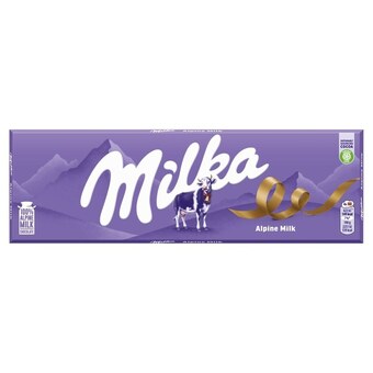 Społem Milka czekolada mleczna 250 g oferta