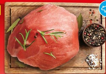 Lidl Szynka rzeźnik oferta