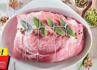 Makro Łopatka wieprzowa oferta