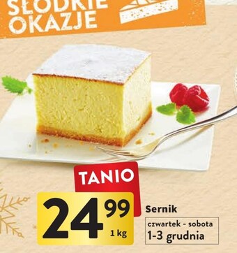 Sernik