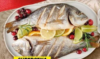 Lidl Dorada oferta