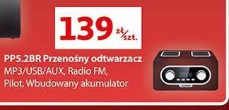 Auchan Radio pp5.2br blaupunkt oferta