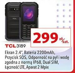 Auchan Telefon 3189 tcl oferta
