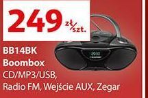 Auchan Radiomagnetofon bb14bk blaupunkt oferta