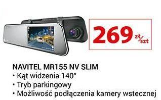 Auchan Wideorejestrator mr155 nv navitel oferta