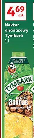 Nektar ananasowy tymbark 1936