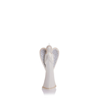 Auchan Bartek candles - swieca aniol oferta