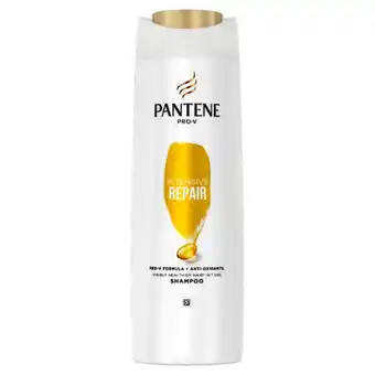 Auchan Pantene pro-v - szampon do włosów intensywna regeneracja oferta