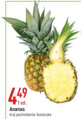 E.Leclerc Ananas oferta
