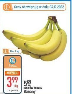 E.Leclerc Banany oferta