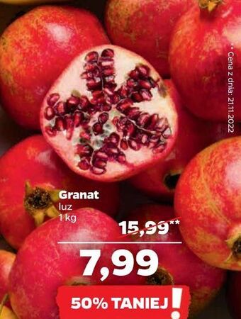 Netto Granat oferta