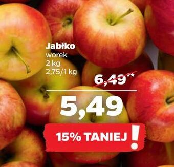 Netto Jabłka oferta