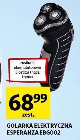 Auchan Golarka ebg002 esperanza oferta