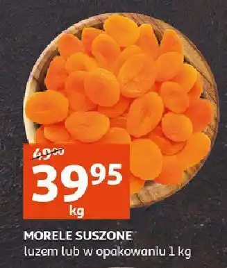 Auchan Morele suszone oferta