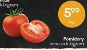 Groszek Pomidory 1 kg oferta