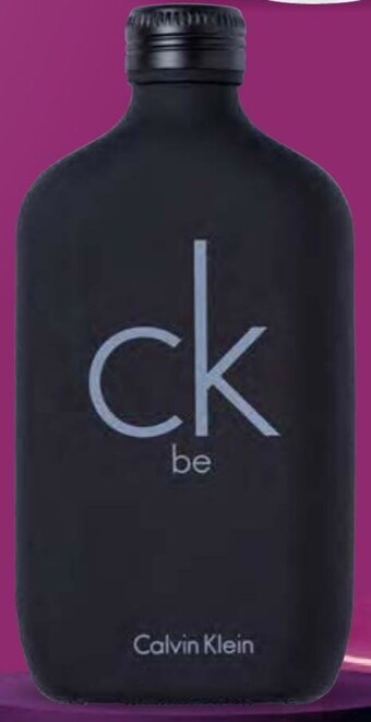 SuperPharm Woda toaletowa dla mężczyzn calvin klein oferta