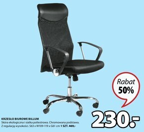 Krzesło biurowe
