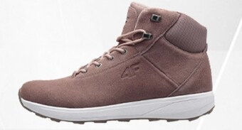 4F Buty damskie 4f oferta