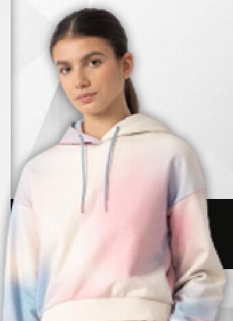 4F Bluza damska 4f oferta
