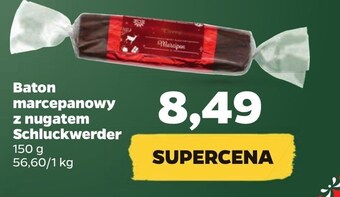 Netto Baton oferta