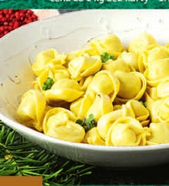 Auchan Uszka z grzybami oferta